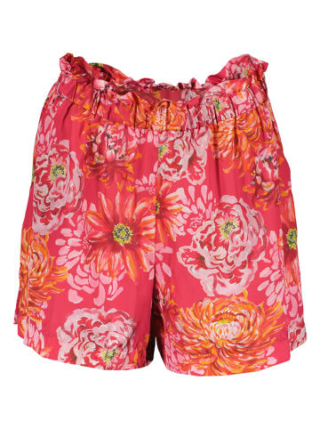 Pinko Shorts in Pink/ Bunt
