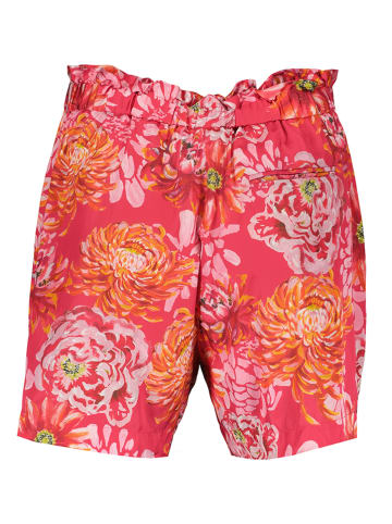 Pinko Shorts in Pink/ Bunt