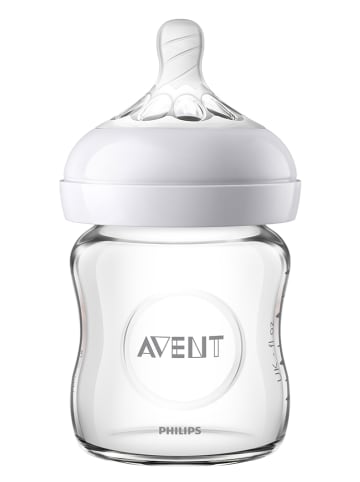 Philips Avent Butelka "Natural" - 120 ml