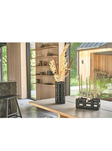 Villa Collection 6-delige set: kaarsen "Altri" beige
