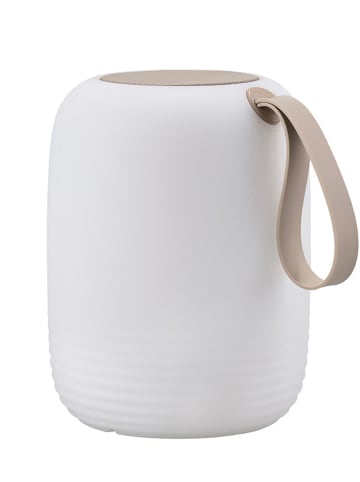 Villa Collection Lampa LED z głośnikiem - (W)27,5 x Ø 21 cm