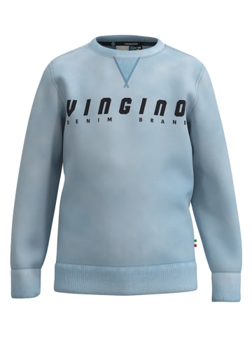 Vingino Sweatshirt lichtblauw