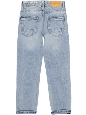 Vingino Jeans "Peppe" - Regular fit - in Hellblau