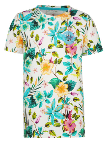 Vingino Shirt "Joa" in Weiß