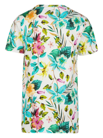 Vingino Shirt "Joa" in Weiß