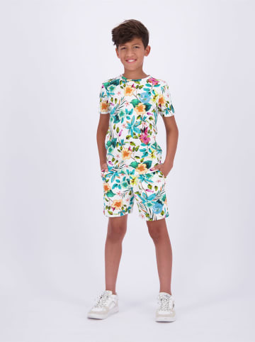 Vingino Shirt "Joa" in Weiß