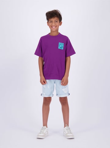 Vingino Shirt "Javey" in Lila
