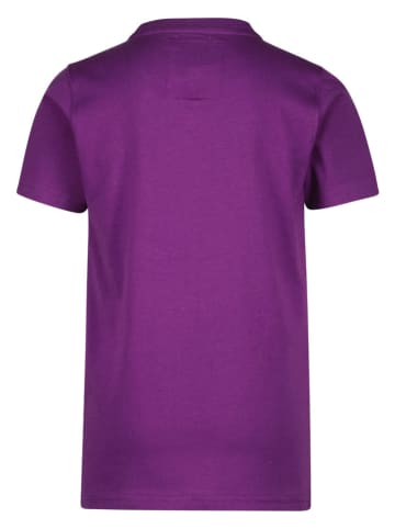 Vingino Shirt "Josh" paars