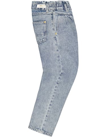 Vingino Dżinsy "Chiara Pleat" - Comfort fit - w kolorze błękitnym
