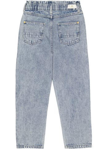 Vingino Dżinsy "Chiara Pleat" - Comfort fit - w kolorze błękitnym