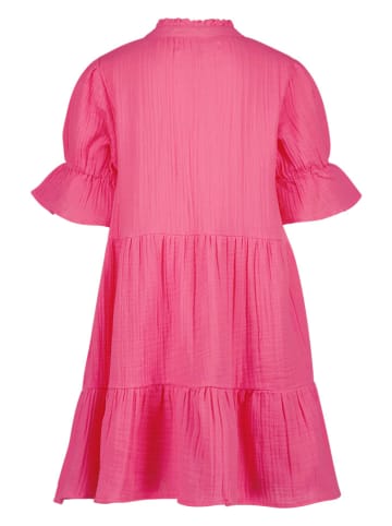 Vingino Sukienka "Pemma" w kolorze różowym