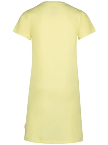 Vingino Nachthemd "Winta" in Gelb