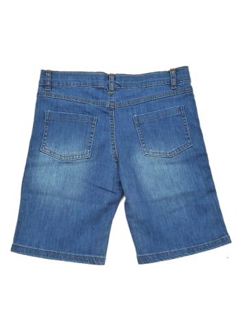 zeyland Baby & Kids Jeans-Shorts in Blau
