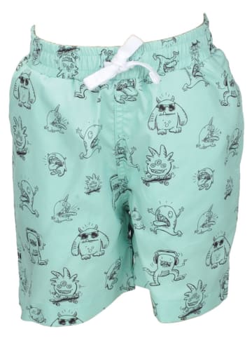 zeyland Baby & Kids Short turquoise