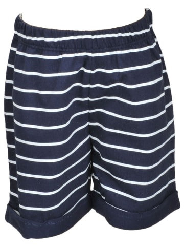 zeyland Baby & Kids Shorts in Dunkelblau