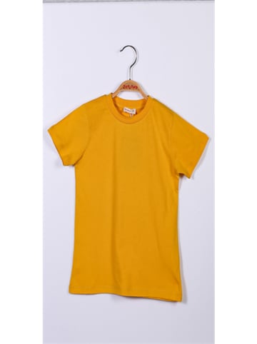 zeyland Baby & Kids Shirt geel