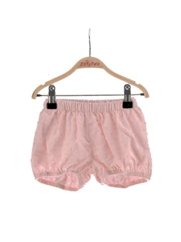 zeyland Baby & Kids Shorts in Rosa