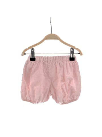 zeyland Baby & Kids Short lichtroze