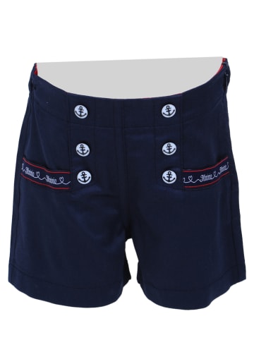zeyland Baby & Kids Shorts in Dunkelblau