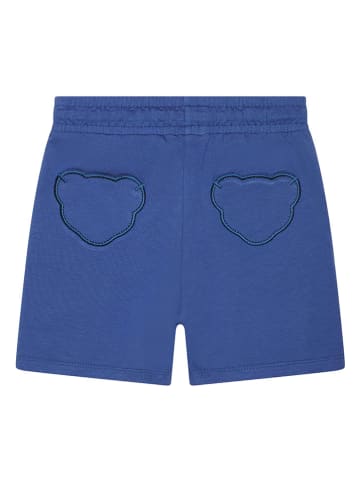 Steiff Shorts in Blau