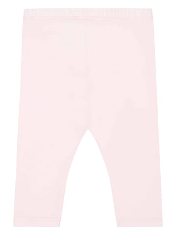 Steiff Leggings in Rosa