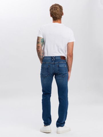 Cross Jeans Jeans - Slim fit - in Blau