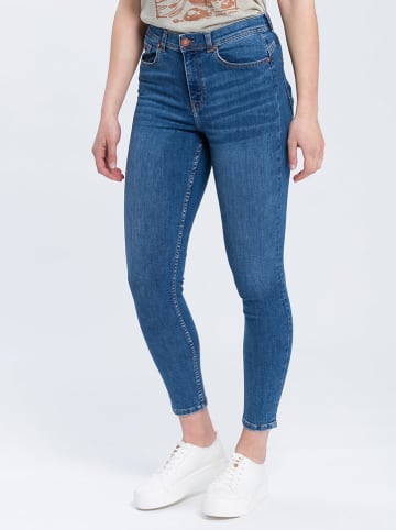 Cross Jeans Jeans - Skinny fit - in Blau