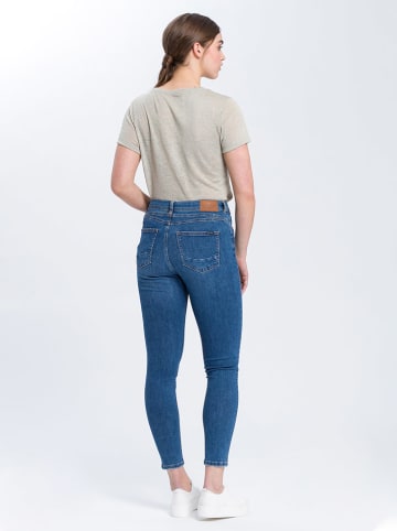 Cross Jeans Jeans - Skinny fit - in Blau
