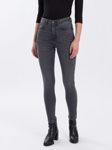 Cross Jeans Jeans - Slim fit - in Grau