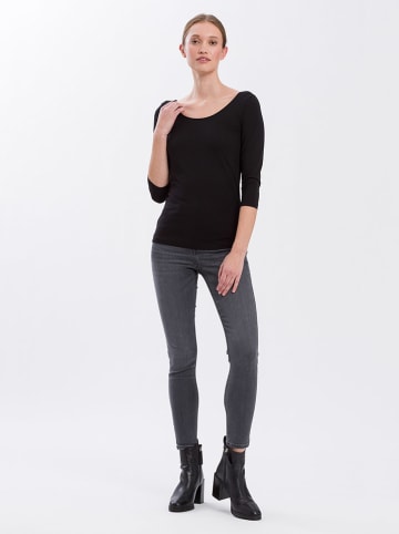 Cross Jeans Jeans - Skinny fit - in Anthrazit