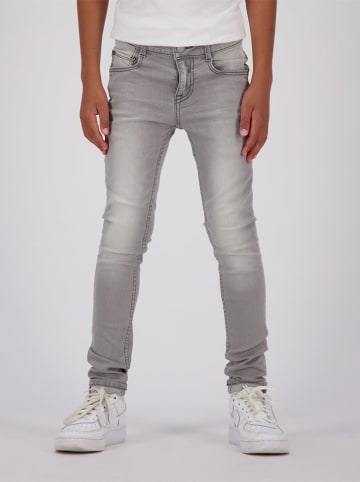 RAIZZED® Jeans "Bangkok" - Regular fit - in Grau