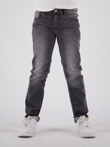 RAIZZED® Jeans "Berlin" - Comfort fit - in Grau