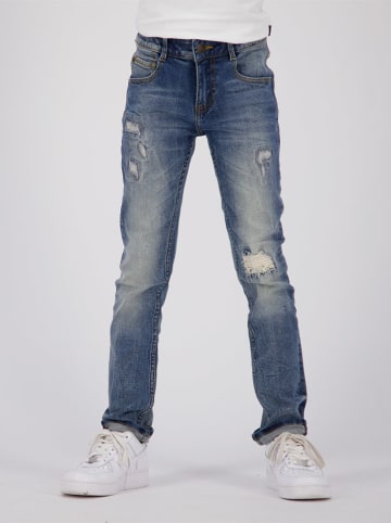 RAIZZED® Jeans "Boston" - Comfort fit - in Blau
