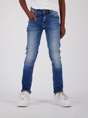 RAIZZED® Jeans "Tokyo" - Regular fit - in Blau