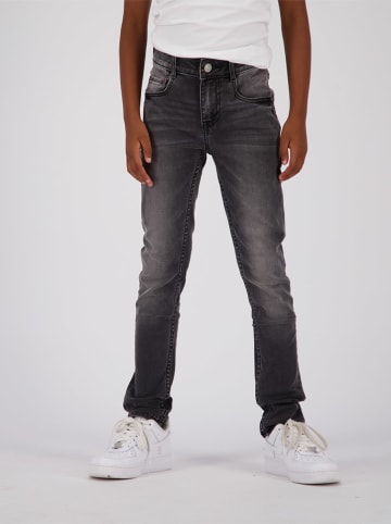 RAIZZED® Jeans "Tokyo" - Regular fit - in Schwarz