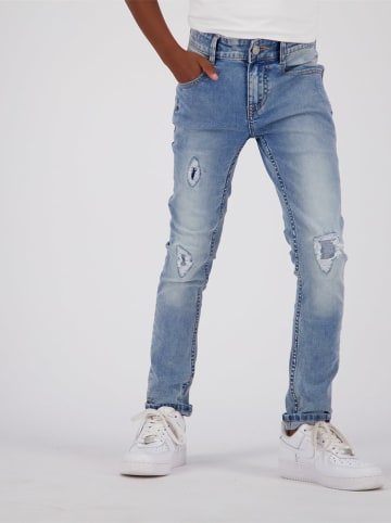 RAIZZED® Jeans "Tokyo" - Regular fit - in Hellblau
