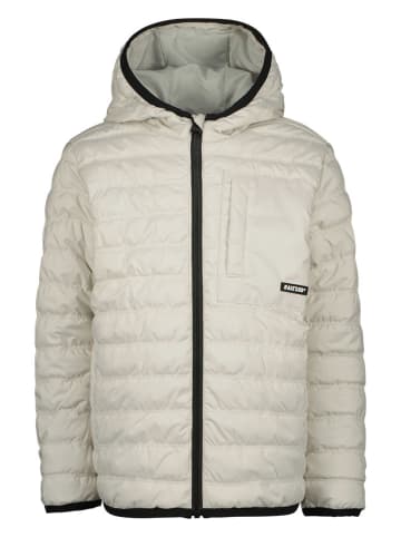 RAIZZED® Steppjacke "Teldon" in Grau