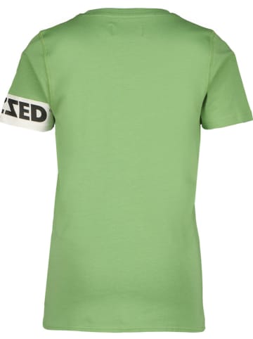 RAIZZED® Shirt "Scottdale" in Grün