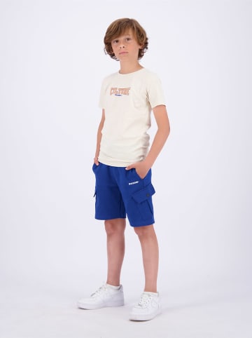 RAIZZED® Shirt "Sheridan" wit