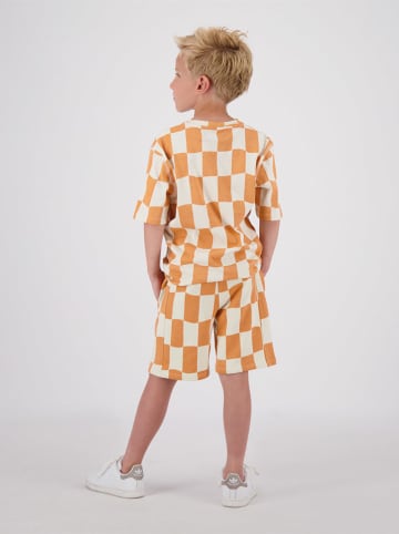 RAIZZED® Shirt "Spokane" in Orange