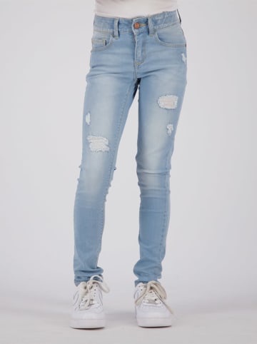 RAIZZED® Jeans "Chelsea" - Skinny fit - in Hellblau