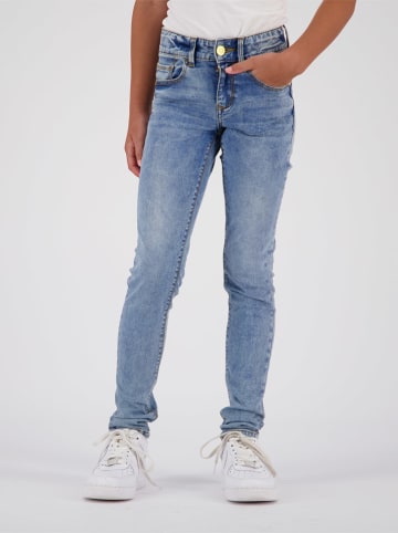 RAIZZED® Jeans "Chelsea" - Skinny fit - in Blau