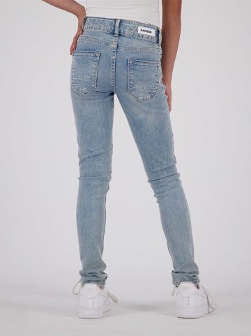 RAIZZED® Jeans "Chelsea" - Skinny fit - in Hellblau