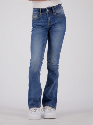 RAIZZED® Jeans "Melbourne" - Flared fit - in Blau