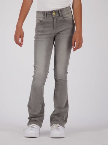 RAIZZED® Jeans "Melbourne" - Flared fit - in Grau