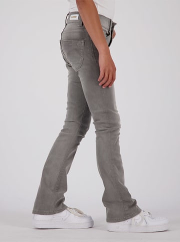 RAIZZED® Jeans "Melbourne" - Flared fit - in Grau