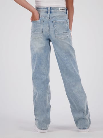 RAIZZED® Spijkerbroek "Mississippi" - comfort fit - lichtblauw