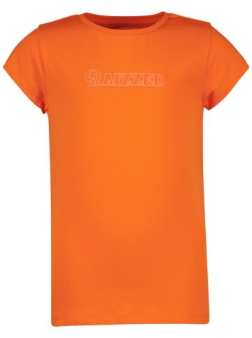 RAIZZED® Shirt "Lolita" oranje