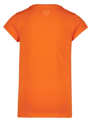 RAIZZED® Shirt "Lolita" oranje