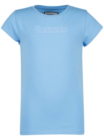 RAIZZED® Shirt "Lolita" in Blau